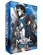 Full Metal Panic