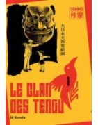 Le Clan des Tengu