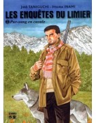 Les Enquêtes du Limier