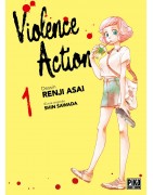 Violence Action