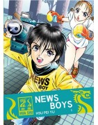 News Boy