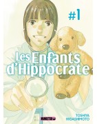 Enfants d'Hippocrate