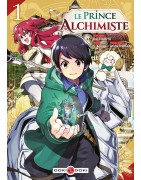 Le Prince Alchimiste