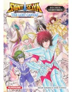 Saint Seiya - The Lost Canvas - La légende d'Hades - Recueil d'histoires