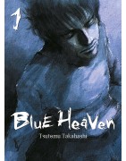 Blue Heaven - Edition 2022