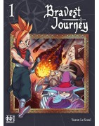 Bravest Journey