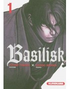 Basilisk