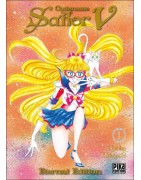 Sailor V - Eternal Edition