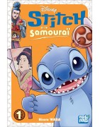 Stitch et le Samouraï