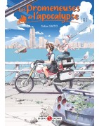 Les Promeneuses de l'apocalypse