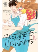 Sweetness & Lightning