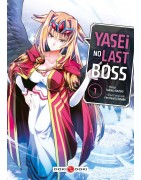 Yasei no Last Boss