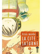 La Cité Saturne