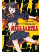 Kill la Kill