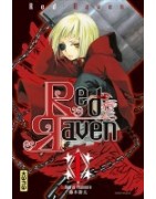 Red Raven