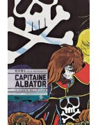 Capitaine Albator - le pirate de l'espace