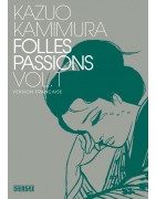 Folles passions