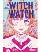 Witch Watch