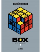 Box - Qu'y a-t-il dans la boite ?