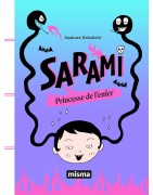 Sarami, Princesse de l'Enfer