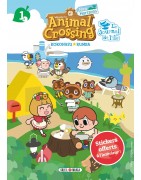 Animal Crossing - New Horizons - Le Journal de l'île