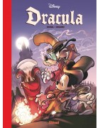 Dracula Disney