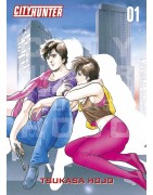 City Hunter - Edition Perfect