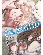 EX Nihilo