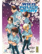 Wild Police Story