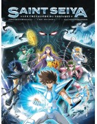 Saint Seiya - Time Odyssey