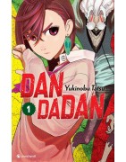 Dandadan