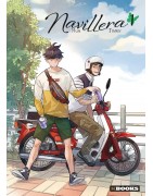 Navillera - Like a Butterfly