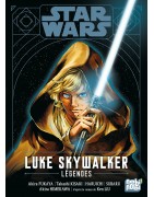 Star Wars - Luke Skywalker Légendes