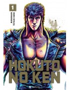 Hokuto No Ken - Extreme Edition