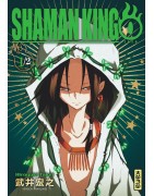 Shaman King 0 - Zéro