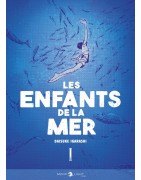 Les Enfants de la mer (Moonlight)