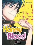 Honey Blood