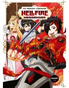 Hellfire Messenger