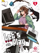Let's Play