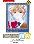 Fushigi Yugi