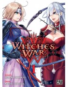 Witches' War