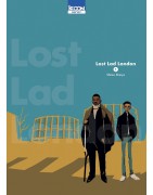 Lost Lad London