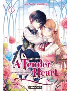 A tender heart