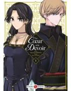 Le Coeur et le devoir