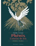 Phénix - L'oiseau de feu - Edition Prestige