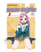 Rosario + Vampire