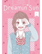 Dreamin' Sun (Akata)