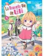 La Nouvelle Vie de Lili