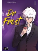 Dr Frost