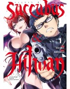 Succubus & Hitman